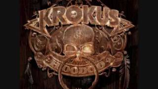 Krokus - Drive It In