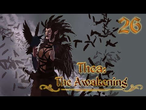 Thea: The Awakening (Morena) — Part 26 - New Crafting