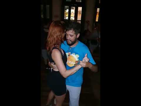 Yse Góes  e Igor Aguiar - Forró Roots