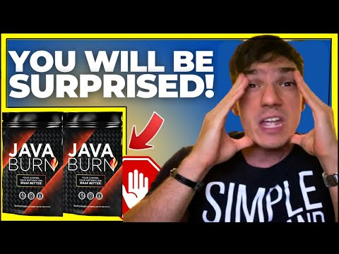 JAVA BURN ( (⛔🔥❌BEWARE!❌🔥⛔) ) JAVA BURN REVIEW - JAVA BURN COFFEE - Java Burn Weight Loss JAVABURN