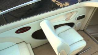 preview picture of video 'Cranchi 21 Ellipse Speed Boat  - Boatshed.com - Boat Ref#202022'