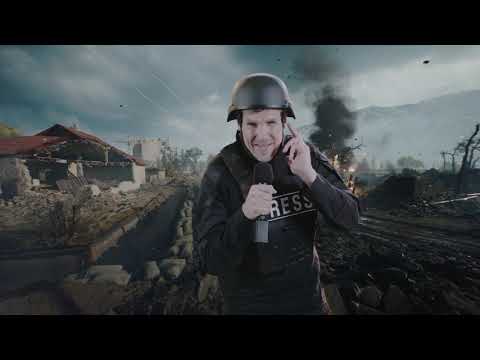 [Werbung] Bereit für den Einsatz? Battlefield 6 jetzt spielen