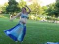 Bellydance by Valy : Yalla Yalla (Ishtar Alabina ft ...