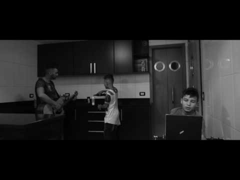 MC Tiki - Tentando te Esquecer (Video Clipe) RD da NH