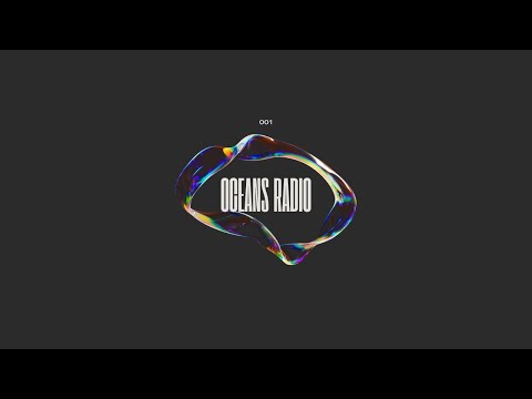 OCEANS RADIO 001 | AFRO HOUSE