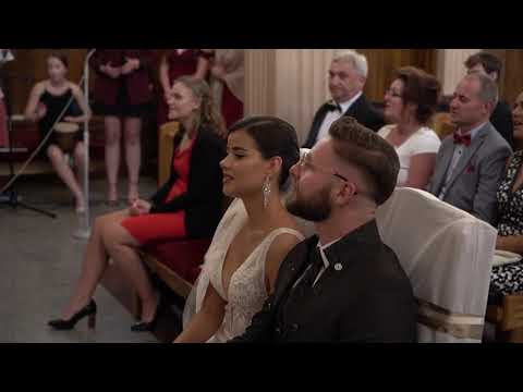 Die Schola - Ofiaruję Tobie Panie mój