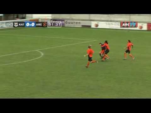 12 Katwijk-ARC moment Paulus.avi