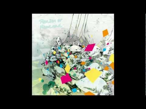 Reason or Romanza - Radiance Trigger (Recue Remix)