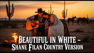 Download lagu Beautiful in White – Shane Filan | Romantic Country Cover mp3 Download lagu Beautiful in White – Shane Filan | Romantic Country Cover mp3