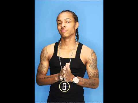 Lil' Bow Wow - Thank you