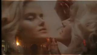 Saffron - Solitaire (1992)