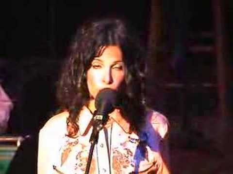 Hoosierbillies- I'm Confessin feat. Shana Petrone 11-2007