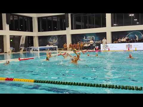 Jadran HN vs Ferencvaros