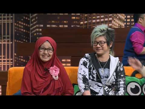 VIRAL, Anak Majikan Berangkatkan Umroh Pengasuhnya | HITAM PUTIH (04/12/18) Part 3