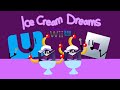 A Blooper Logos Of Wii U SE2 EP7 Ice Cream Dreams