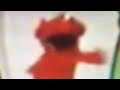 Elmo Sesame Street PBS