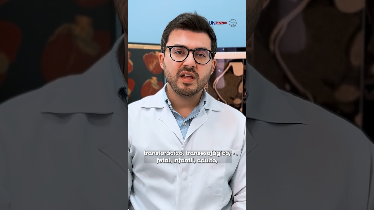 Principais exames de imagem para avaliar as estruturas do coração | Uniscan