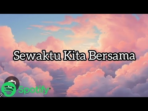 Ziell ferdian feat Cut Rani - Sewaktu Kita bersama ( Official Music Video )