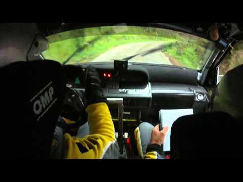 30° Rally Valdinievole Tucci   Gabbricci Ps3