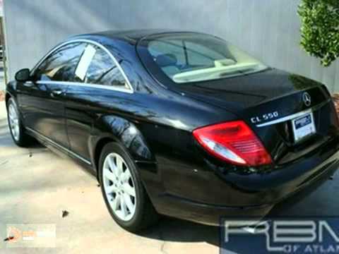 Thumbnail for 2007 Mercedes-Benz CL-Class #U9860 in Atlanta GA Marietta, - SOLD by Maybach, Mercedes-Benz CL-Class, SEAT, SUV, Mercedes-Benz, Car, Vehicle, Mercedes-Benz CLC, Mercedes-Benz CLA