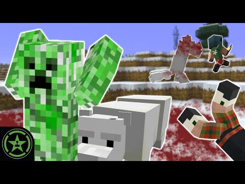 Let's Play Minecraft: Ep. 213 - Frostburn