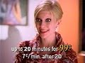 Commercial Breaks January 9 2003 TNT