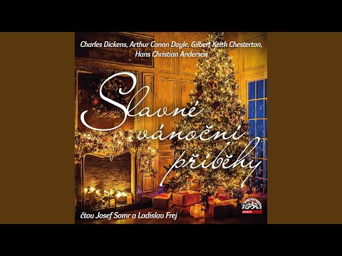 Vánoční koleda - 3. část