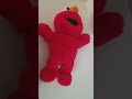 Tickle Me Elmo Surprise