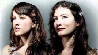 The Unthanks - Singing with your sister