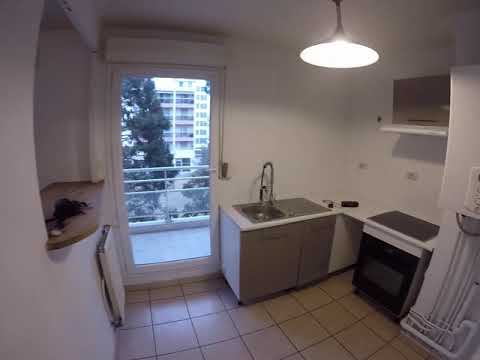 Visite Virtuelle Appartement T2 Presbytère