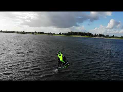 Wingfoil Surflife 2022