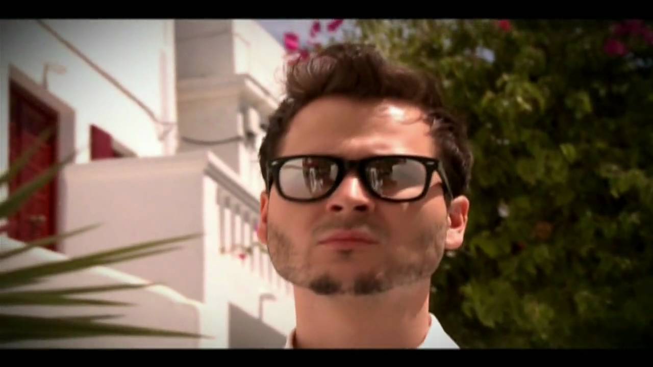 Edward Maya & Vika Jigulina — Stereo Love