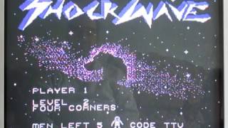 NES Jungle book,First Defender,Aquarium,Motoboat,Shockwave,Densetsu
