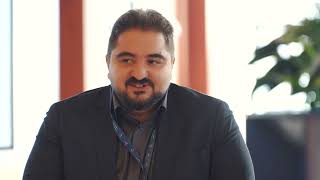 Genpact's collaboration hub in Iasi