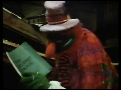 The Muppet Movie - Dr Teeth Reads The Script (Extended Scene)