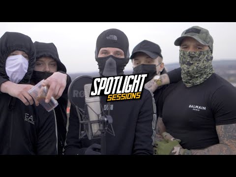MXGGIE - Spotlight Sessions