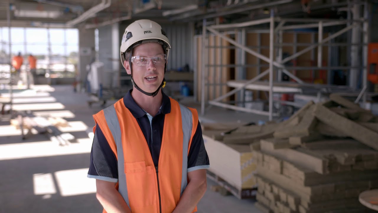 Woods Glass | Our People