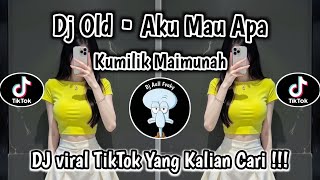 Download lagu DJ OLD AKU MAU APA KU MILIK MAIMUNAH | DJ VIRAL TIKTOK TERBARU 2026 ‼️ mp3 Download lagu DJ OLD AKU MAU APA KU MILIK MAIMUNAH | DJ VIRAL TIKTOK TERBARU 2026 ‼️ mp3