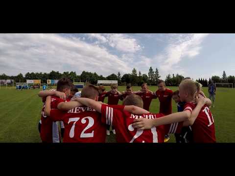 LIPNO STĘSZEW  1   4  WAP POZNAŃ LUBOŃ