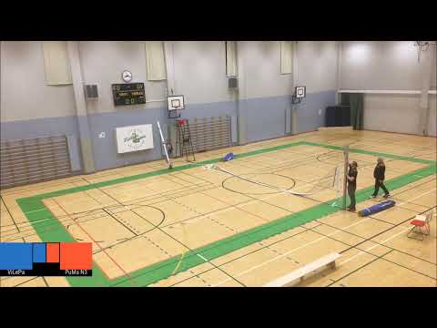 Vilepa - PuMa N3  3.3.2023