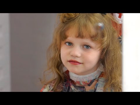 Благотворительная акция по стрижкам проходит в Гомеле видео