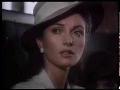 Robert Mitchum in 'Feuersturm und Asche' | Teil 1-12 | TV-Trailer zum Serienauftakt | Fernsehjuwelen