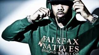 Chevy Woods - Face (New Music September 2012)