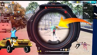Road to Grandmaster 🏆 | BR Rank Tips & Tricks to Reach Grandmaster in Free Fire 🔥#Aryanyt