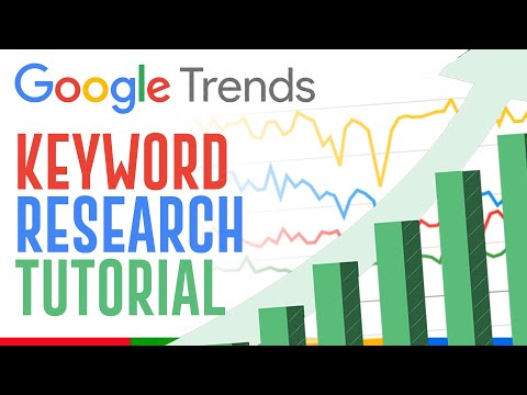 How To Use Google Trends For keyword Research (2023)