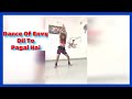 The Dance Of Envy Instrumental Dil To Pagal Hai Madhuri Dixit Karishma Kapoor