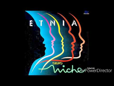 06. Calla - Etnia (1996) - Grupo Niche