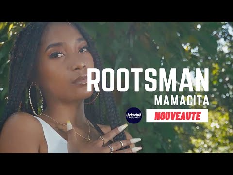 ROOTSMAN - MAMACITA (NOUVEAUTE CLIP GASY 2021)
