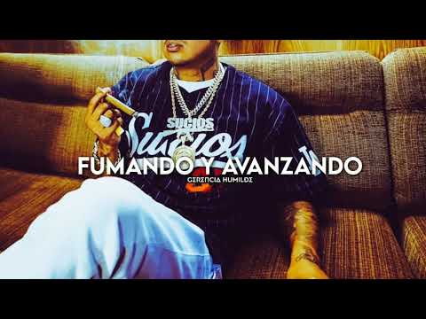 Gerencia Humilde - Fumando Y avanzando (Corridos 2020)