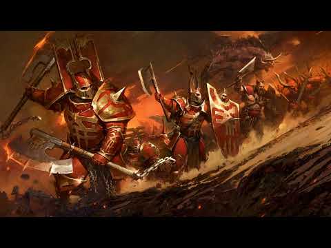 Twilight of the Gods (Total War: Warhammer 3 Soundtrack)